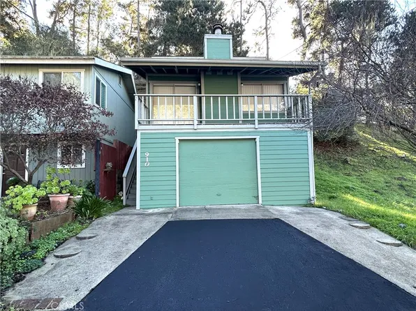 910 Sheffield St, Cambria, CA 93428