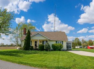 8120 Bliss Rd, Lima, OH 45807