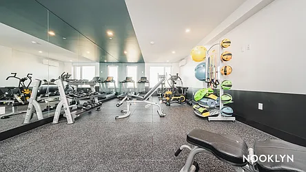 Rented by Nooklyn NYC LLC