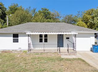 1526 N Oswego Ave, Tulsa, OK 74115