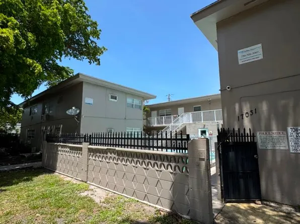 17031 NE 21st Ave #15, Miami, FL 33162