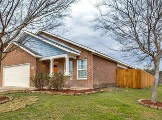 3243 Buckskin Dr, Dallas, TX 75241