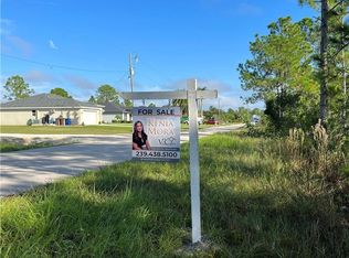 1844 Ottoman St, Lehigh Acres, FL 33972
