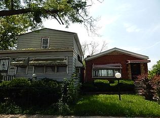 9552 S Yale Ave, Chicago, IL 60628