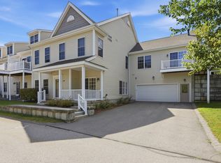 307 Autumn Ridge Dr UNIT 307, Ayer, MA 01432