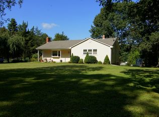 23 Stetson Rd, Griswold, CT 06351