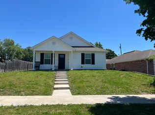 2219 S Moffet Ave, Joplin, MO 64804