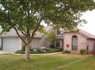 505 NW 171st St, Edmond, OK 73012