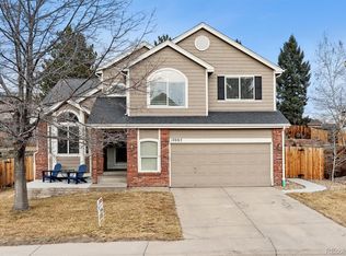 10985 W Dumbarton Cir, Littleton, CO 80127