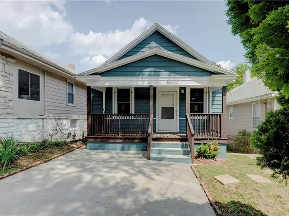 427 N Wheeling Ave, Kansas City, MO 64123