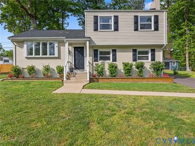 9505 Wyndhurst Dr, Henrico, VA, 23229