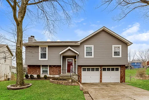 706 Autumn Dr Photo 1