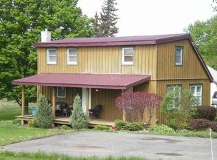 9738 Campbell Rd, Sauquoit, NY 13456