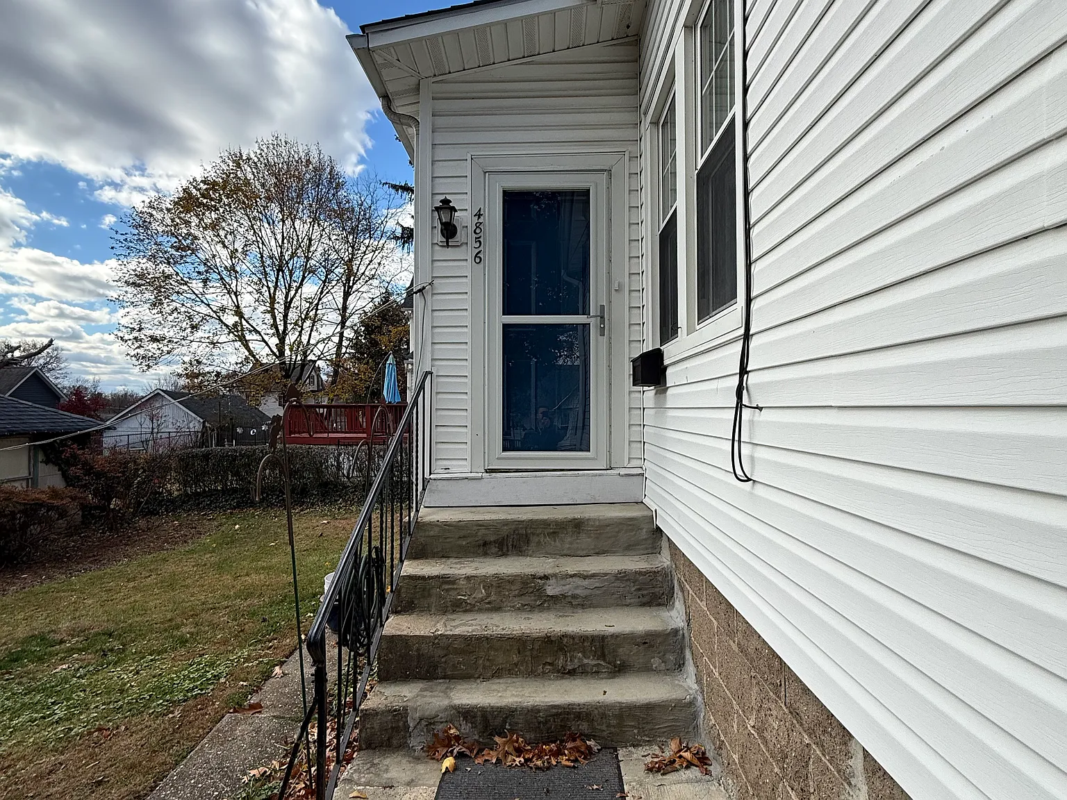 4856 Central Ave — Photo 1