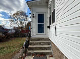 4856 Central Ave, Feasterville Trevose, PA 19053