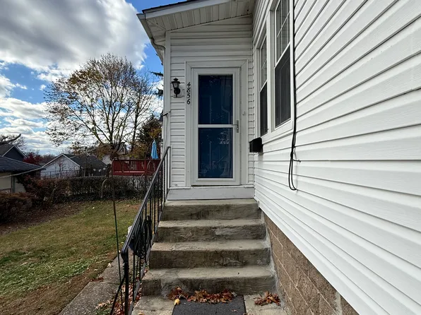 4856 Central Ave, Feasterville Trevose, PA 19053