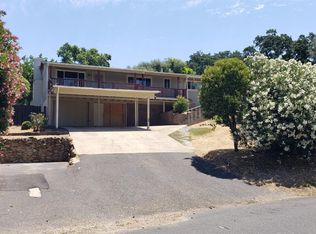 647 Amador Ave, Angels Camp, CA 95222