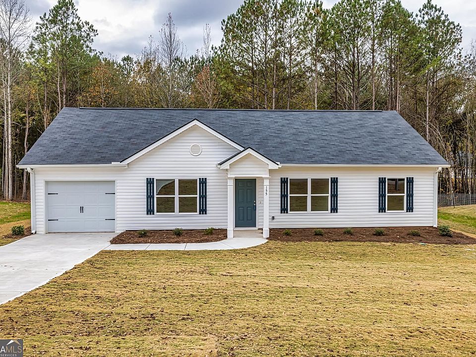 155 Baker St, Woodbury, GA 30293 Zillow