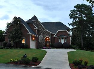 1001 Emerald Pl, Evans, GA 30809