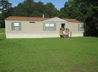 3105 County Line Rd, Thomasville, GA 31792