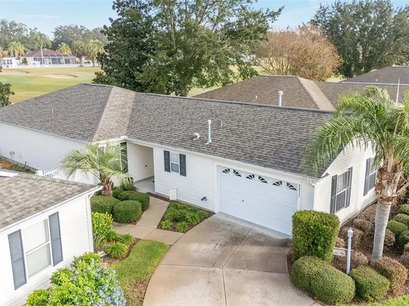 8827 SE 168th Tailfer St, The Villages, FL 32162