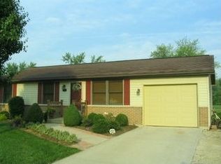 5239 Willow Ct, Celina, OH 45822