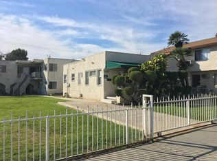 7765 Comstock Ave APT A, Whittier, CA 90602
