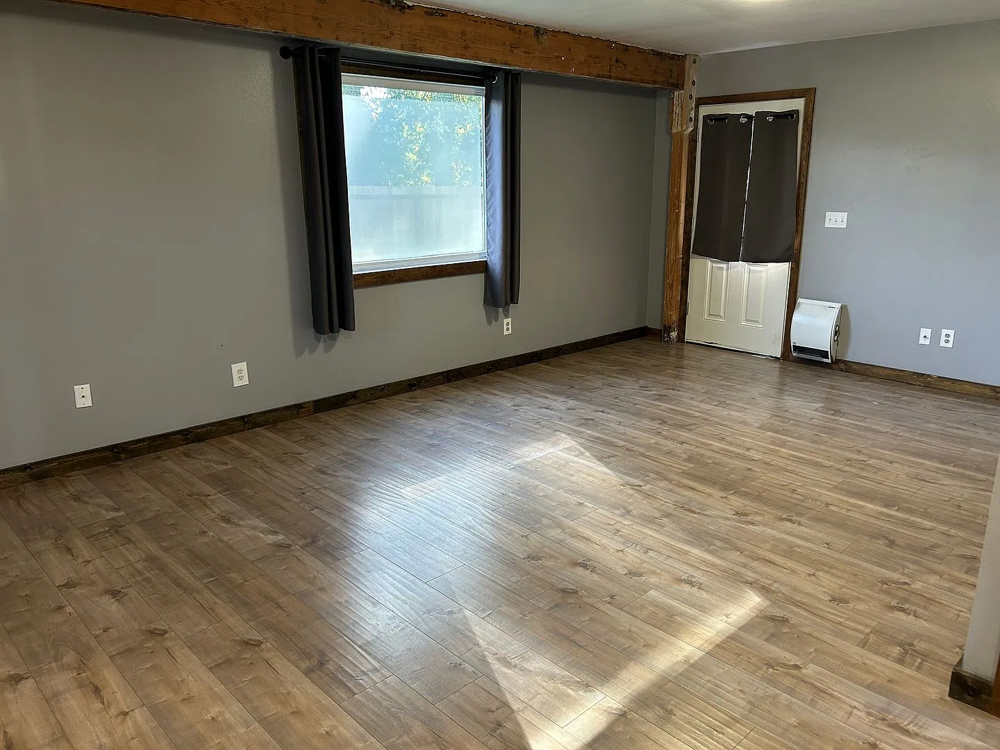 Beautifully Updated Two Bedroom Home — Photo 3