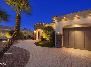 23112 N DE LA GUERRA Court, Sun City West, AZ 85375
