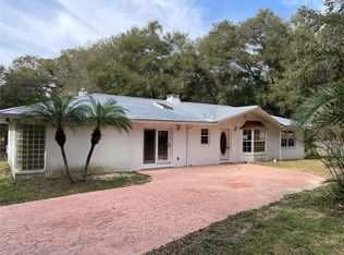 37311 Desrosier Rd, Dade City, FL 33523