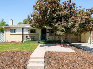 3295 S Winona Ct, Denver, CO 80236