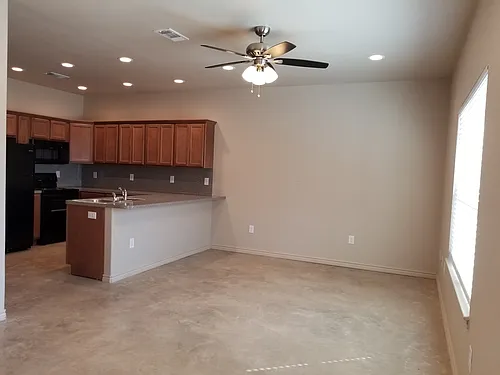 715 Renfro Dr #A Photo 1