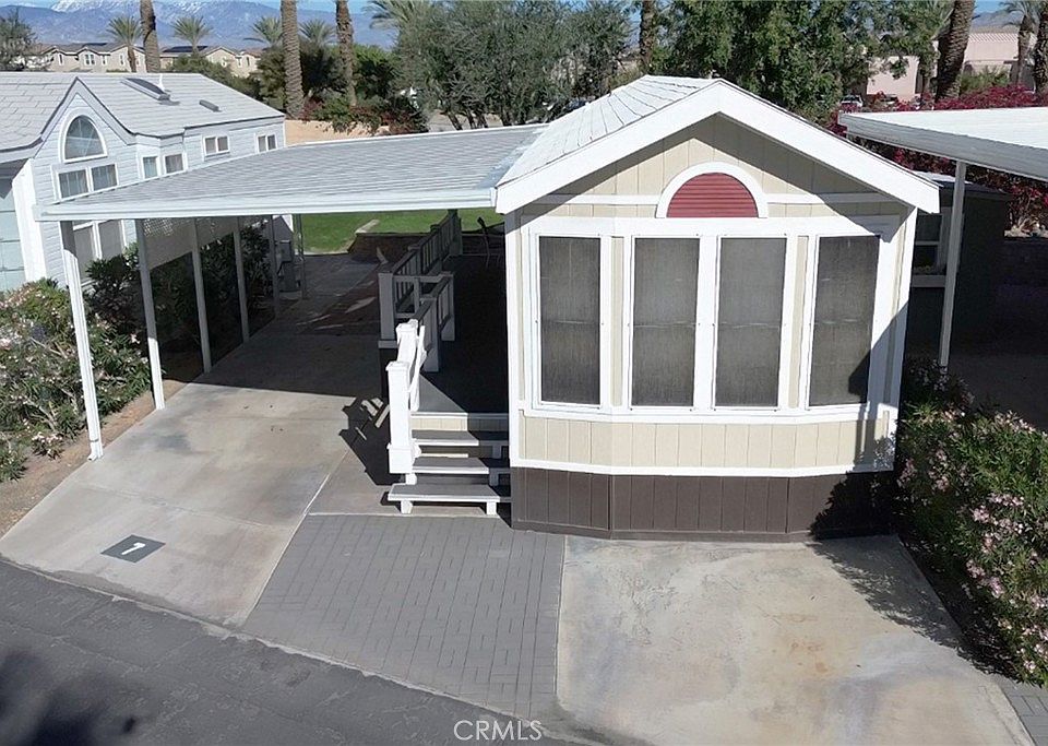 1st image of 69801 Ramon Rd #7