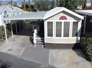 69801 Ramon Rd #7, Cathedral City, CA 92234