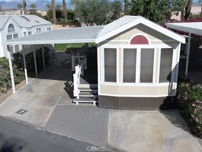 69801 Ramon Rd #7, Cathedral City, CA, 92234