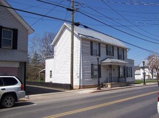 144 N Main St, Moorefield, WV 26836