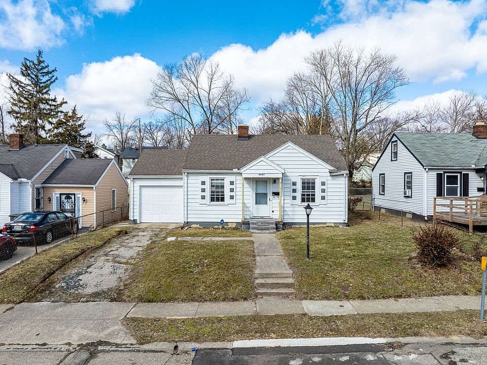 1st image of 4447 Saint James Ave