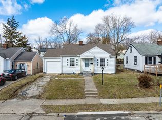 4447 Saint James Ave, Dayton, OH 45406