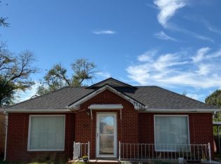 1212 Gidding St, Clovis, NM 88101
