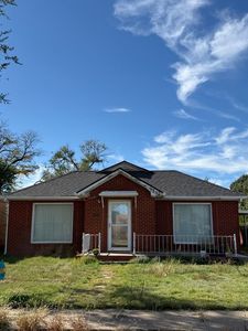 1212 Gidding St, Clovis, NM, 88101