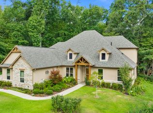 1822 Stonehaven Ct, Tyler, TX 75703