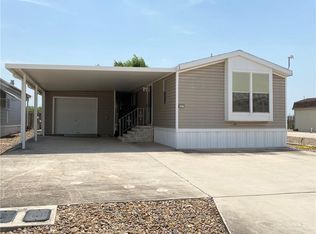 2512 E Bogey Dr, Mission, TX 78572