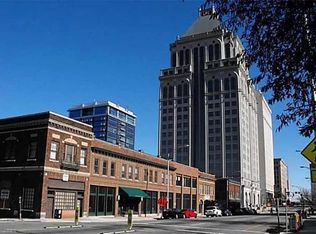 220 W Market St Unit 103, Greensboro, NC 27401