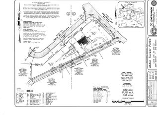 2 Collins St LOT 2, Cartersville, GA 30120
