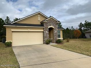 11809 Lindsey Lake Dr, Jacksonville, FL 32221