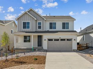 720 Lawson Dr, Elizabeth, CO 80107