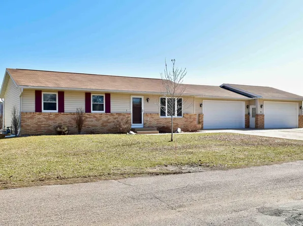 2602 Hibbard Ct, La Crosse, WI 54603