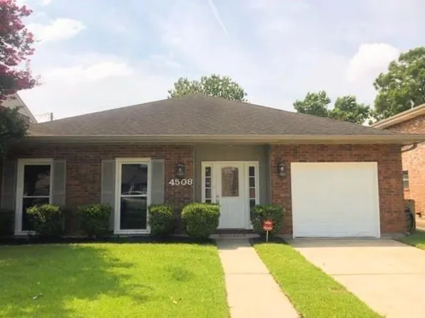 4508 Park Dr N, Metairie, LA 70001