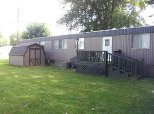 6038 N Harding Ct, Monticello, IN 47960