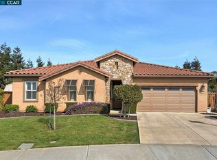 1137 Lavender Dr, Brentwood, CA